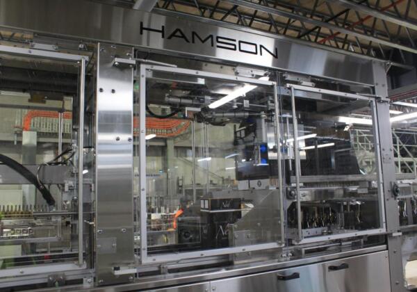 Hamson Overpacker Idl
