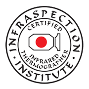 Certified Infrared Thermographer logo